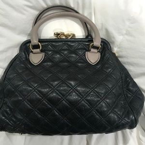 MARC JACOBS MINI STAM PURSE